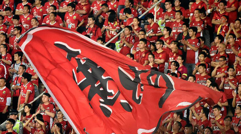 许家印的足球梦想被日本人实现中国足球到底该走什么道路？