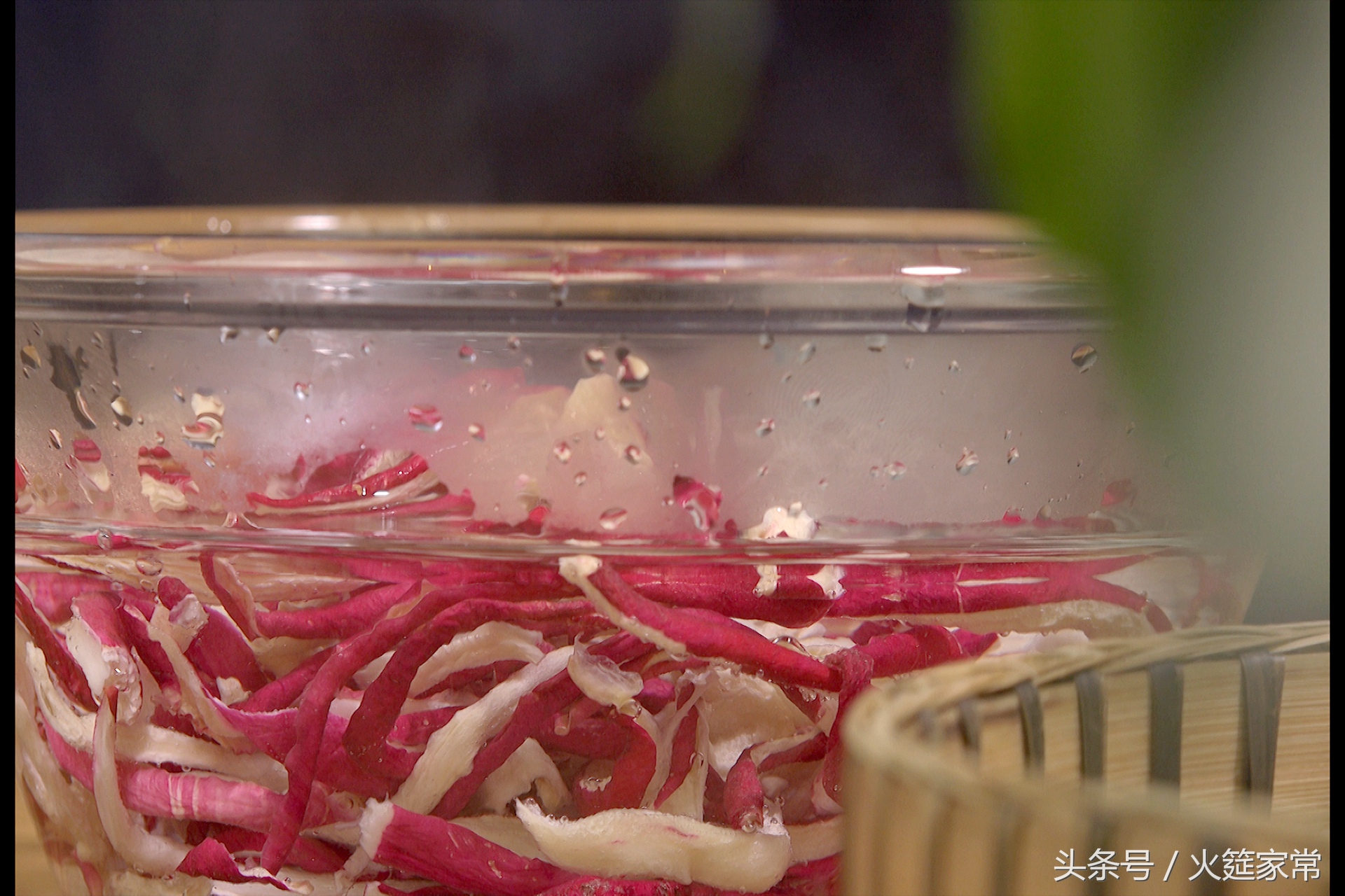 小菜一碟麻辣萝卜干,一斤五香萝卜干咸菜的做法