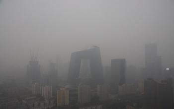 雾霾天气如何改善爱车空气,雾霾天气怎么保护车辆安全