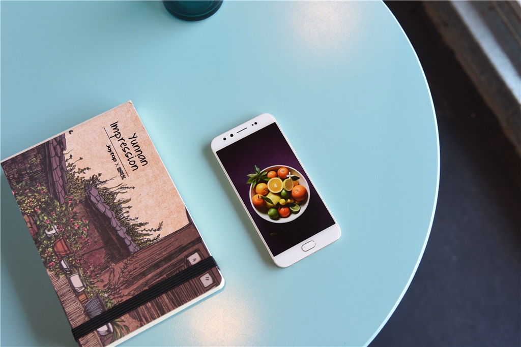 vivox9splus双摄,柔光双摄vivox9详细评测