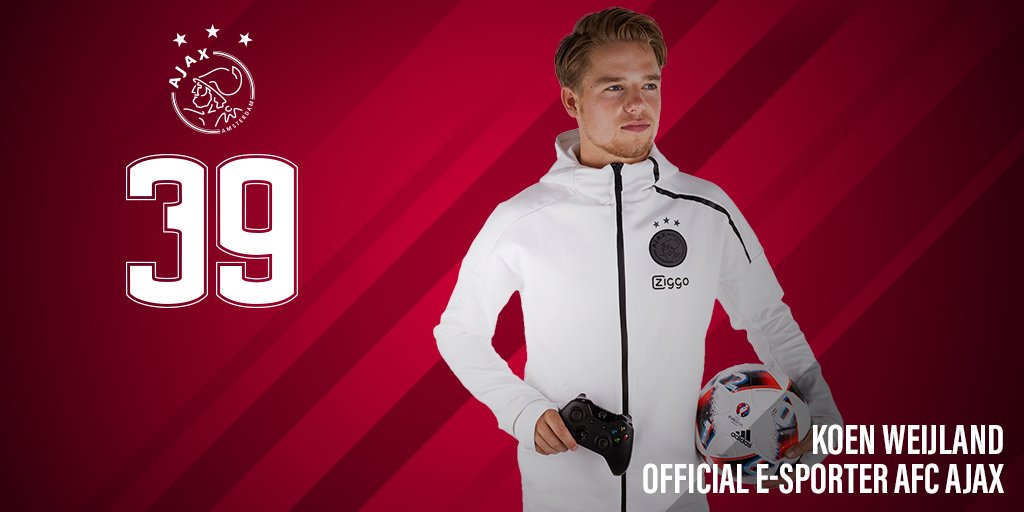 阿贾克斯俱乐部球员,阿贾克斯签约安东尼