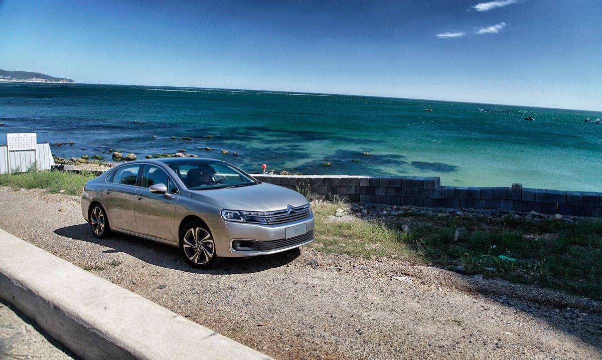 换车之后的我,换车后没有以前的感觉了