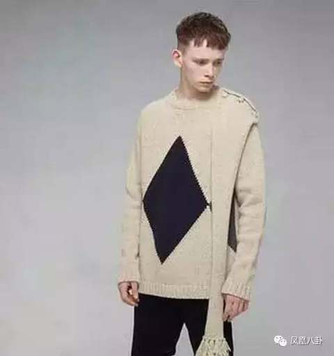 鬼怪女主针织衫,鬼怪女主可怜