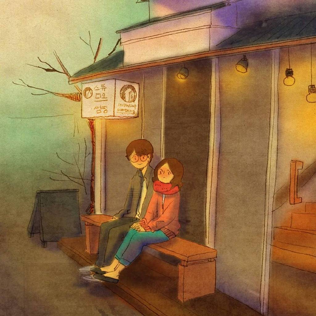 最戳心的告白,让女人心动的告白