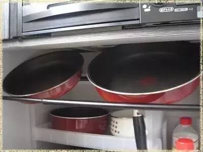 好用的收纳神器让家变得井井有条,18件让家里越住越大的收纳神器