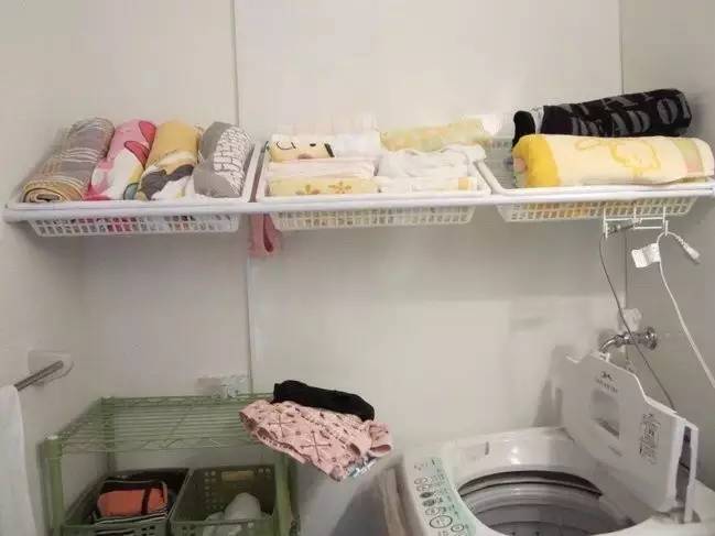 好用的收纳神器让家变得井井有条,18件让家里越住越大的收纳神器