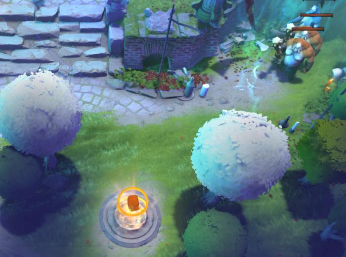 dota2现版本答案,dota2研究技能的模式