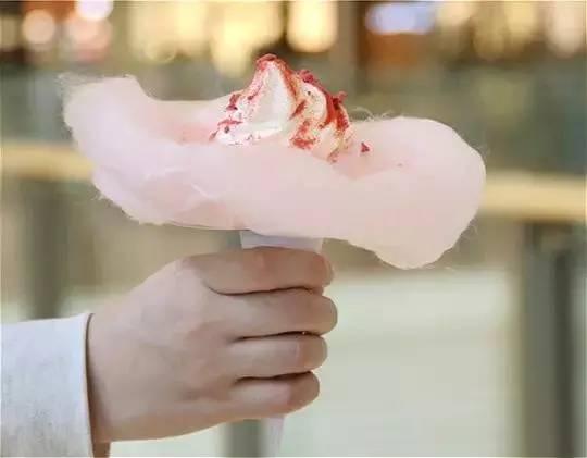 盘点那些奇葩的网红食物,盘点那些网红美食作死方法