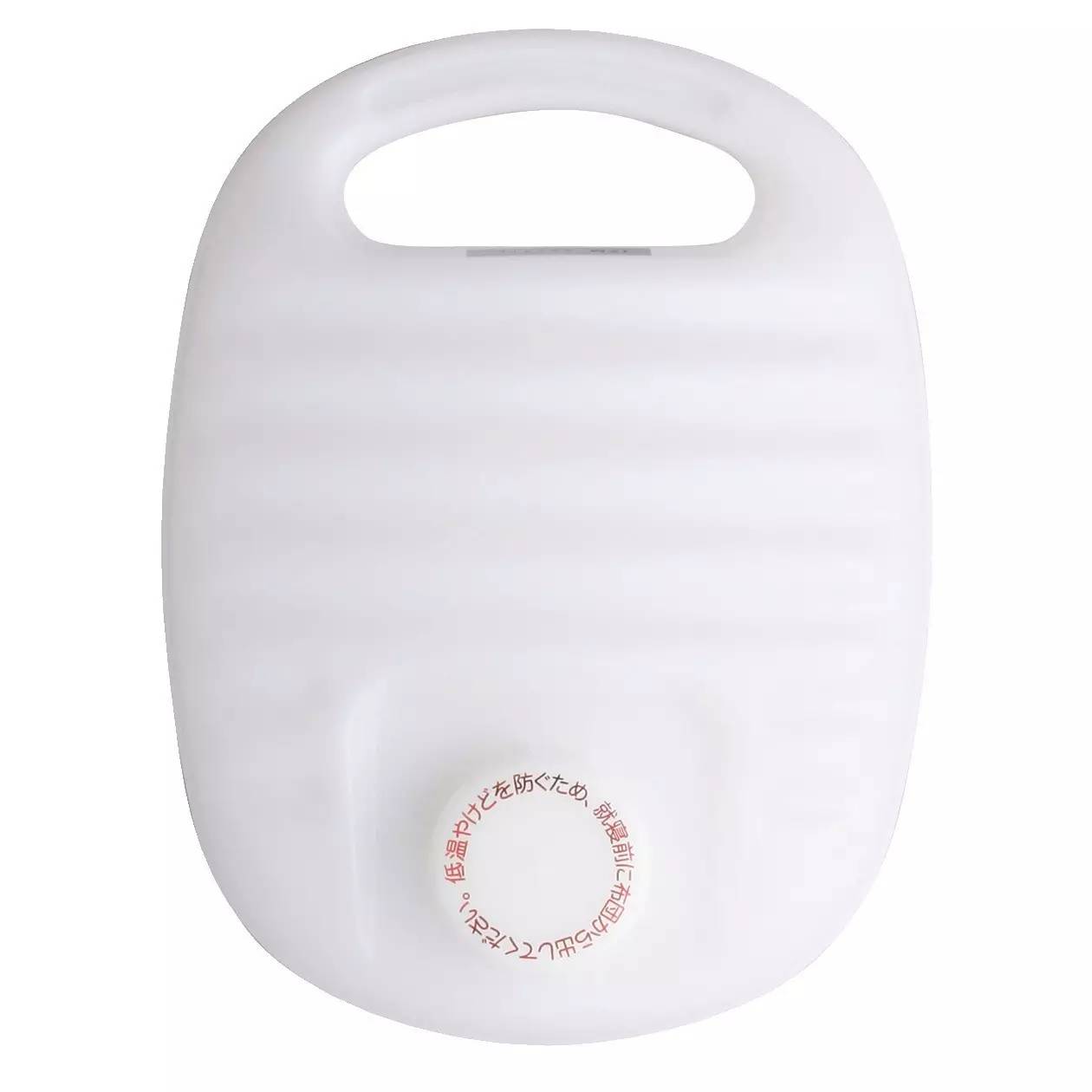 超高颜值热水袋,又好看又好用的热水袋