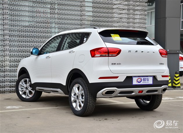 新款哈弗h2s全面测试,哈弗h2s质量和油耗怎么样