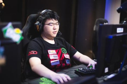 韦神回应追求者,韦神回应反向一箭