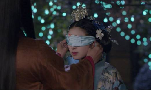 兰陵王宇文邕深情,兰陵王宇文邕情种