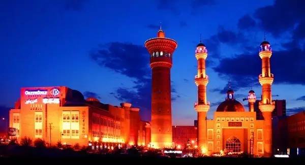 克拉玛依的城市发展,克拉玛依城市有什么前景和发展