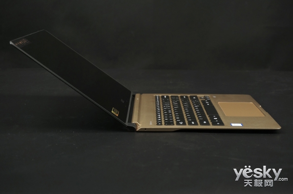 acerswift7二合一笔记本评测,极致轻薄本宏碁蜂鸟swift3体验