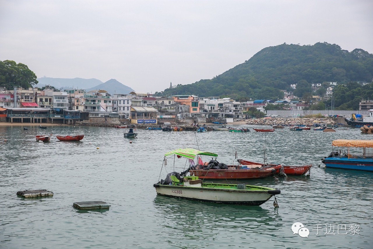 香港旅游攻略地图推荐,香港旅游攻略带地图