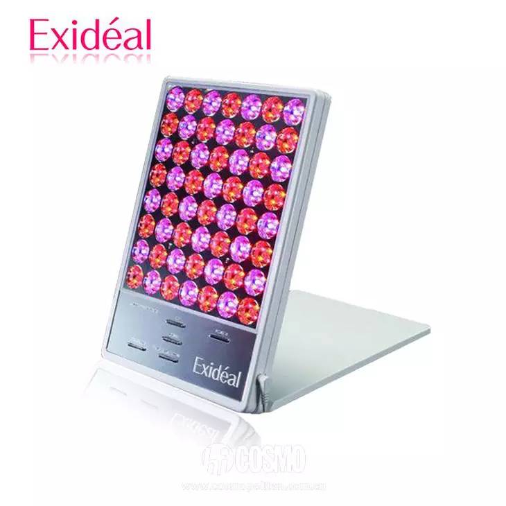 美人计｜没有点厉害的美容仪器，怎么可能在30岁还被叫妹妹！