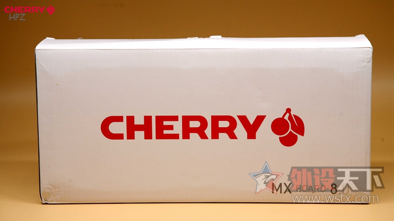 樱桃机械键盘mx8.2值得买吗,cherry樱桃mx8.0有线机械键盘
