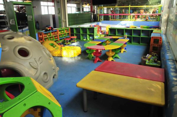 安阳嘉禾高尔夫滑雪场,嘉禾山悠乐谷滑雪场