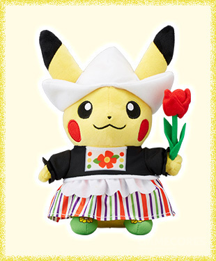 正版宝可梦周边品牌,宝可梦周边茶宠