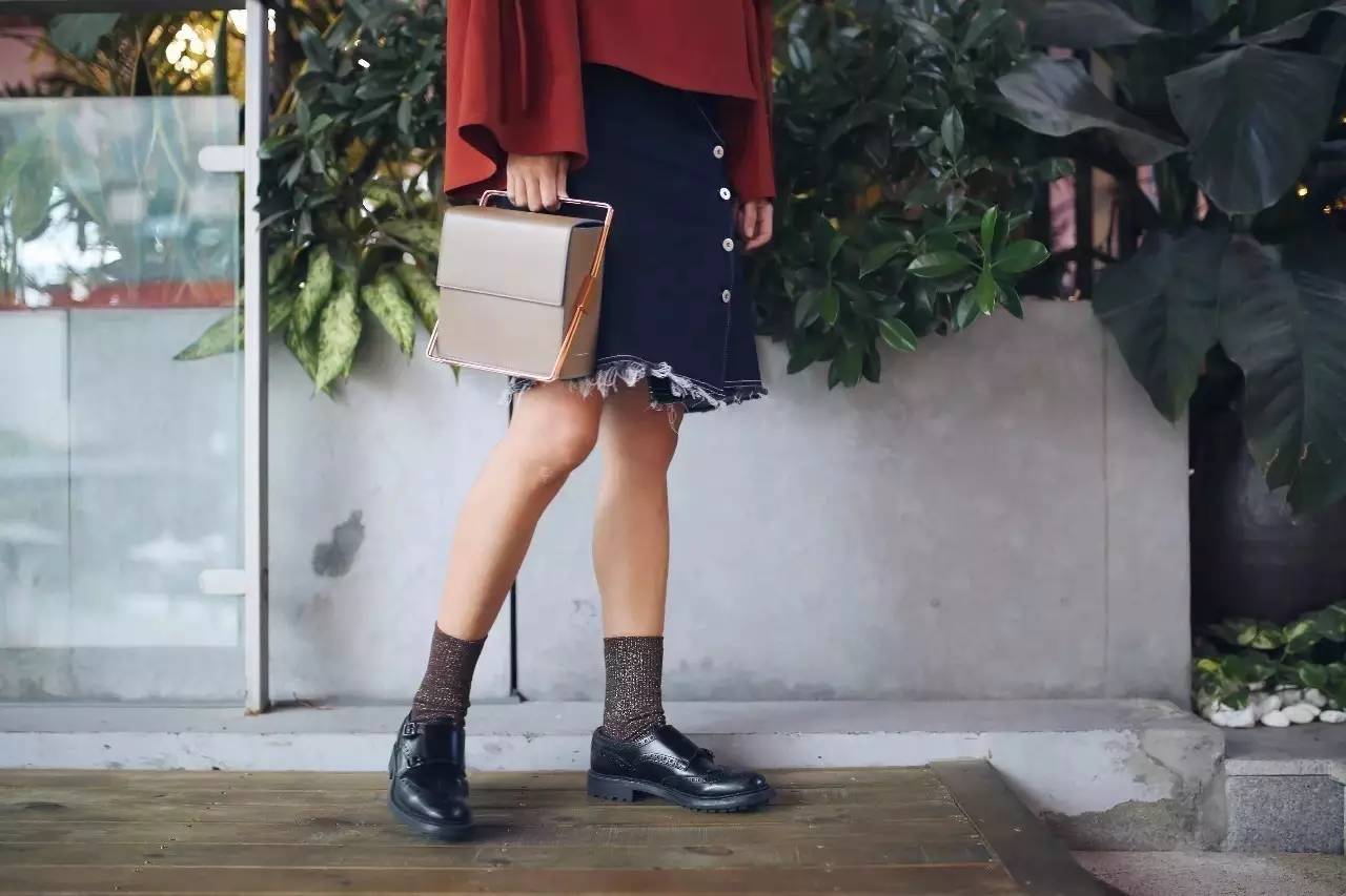 我找来5位很会花钱的好朋友,分享了她们的年度最爱清单!