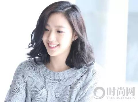 《鬼怪》开播，新老公已换！看单眼皮萝莉新娘如何扑倒鬼怪孔侑大叔！