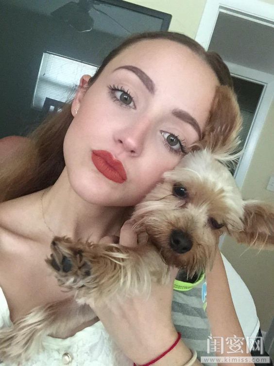 宇宙甜心博主的本命化妆品，就算是世界末日，也要带上这些！