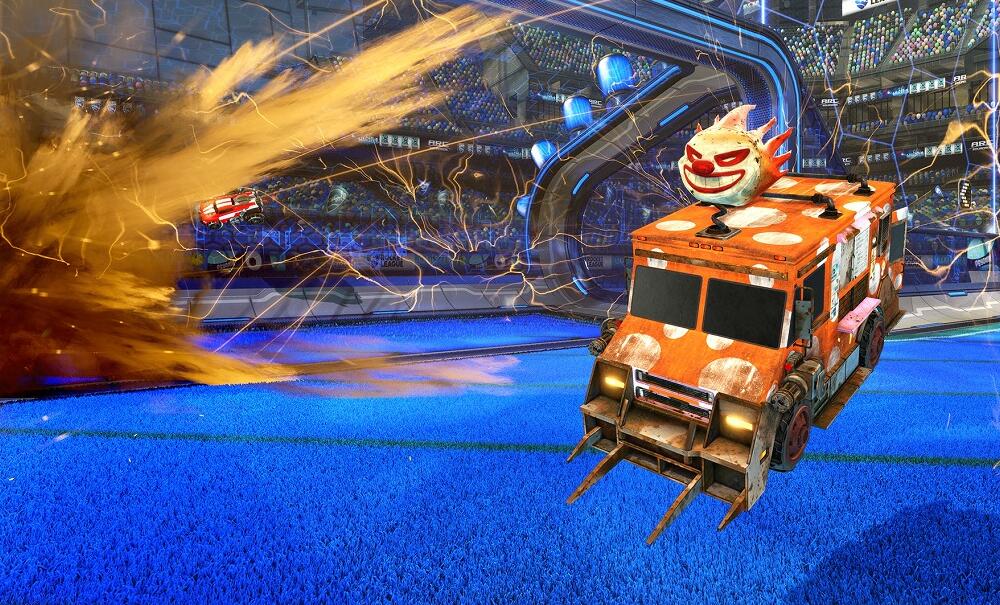 不止是极品飞车：你还可以玩这些赛车游戏