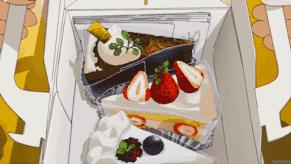 米其林顶级甜品,米其林餐厅甜品顶级