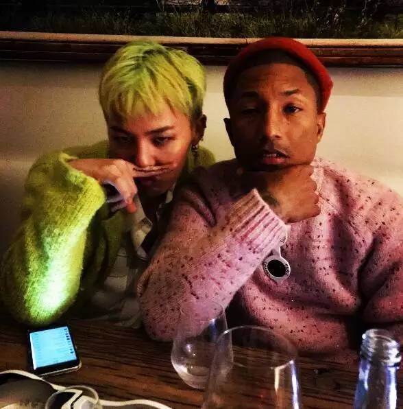 潮牌里的撕逼三部曲（中部）