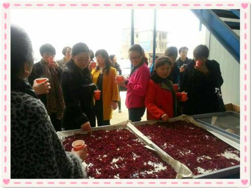 美醉的风景、精巧的技艺……邵阳的互联网+村淘、村游、村织棒棒哒！