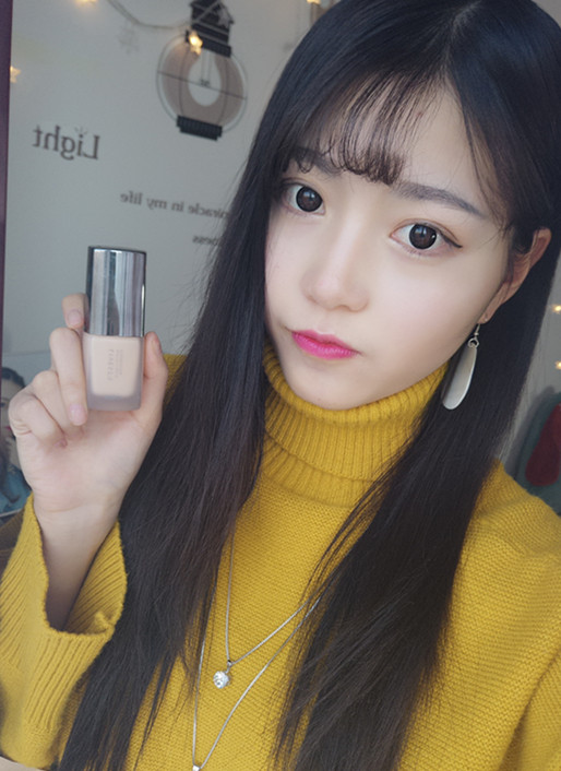 韩剧元气感妆容怎么做,韩剧女主裸妆