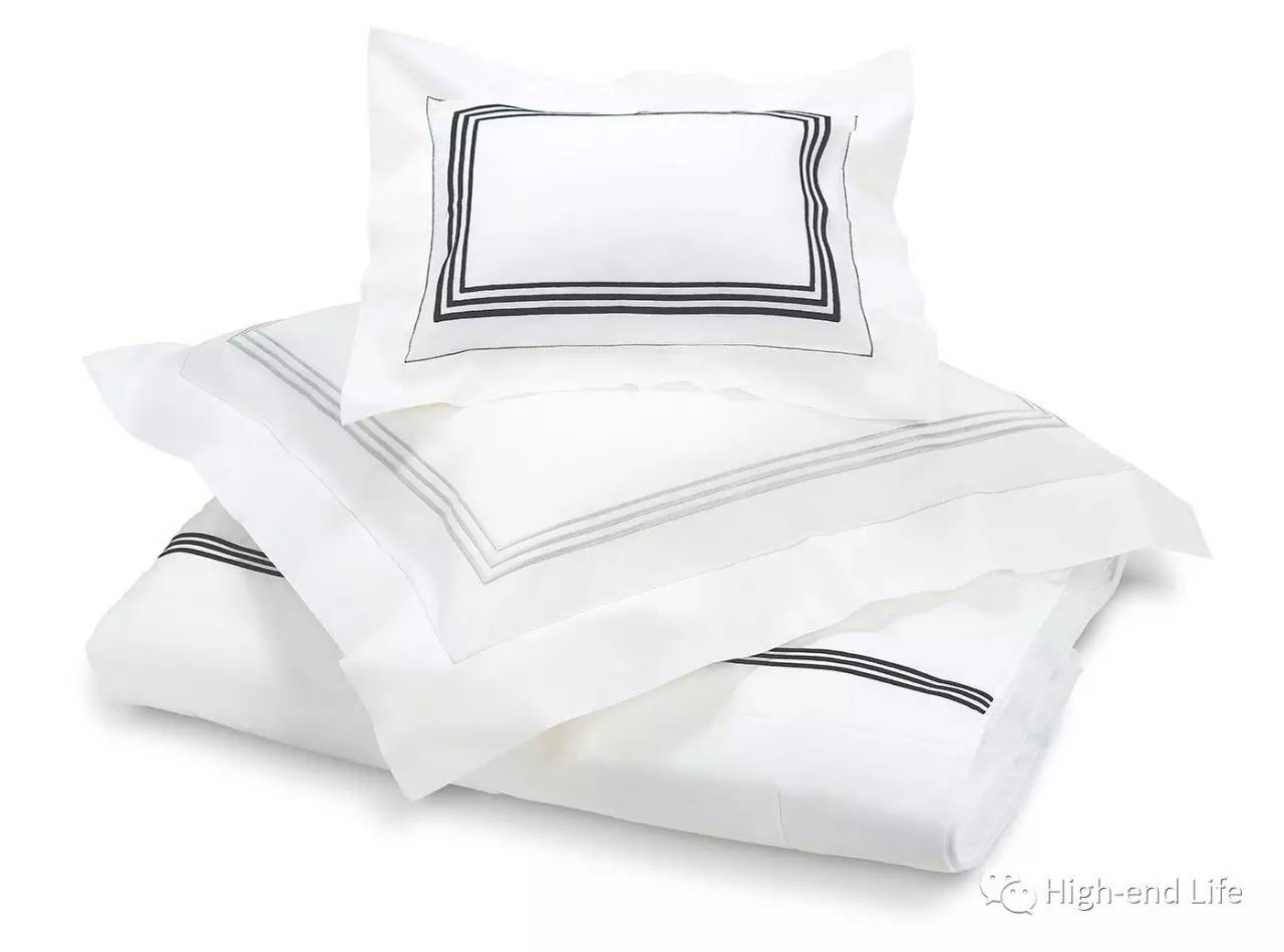 床品一般要什么样比较舒服,睡得好跟床品有关系吗