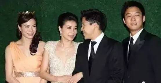 郭晶晶霍启刚逛超市视频,霍启刚郭晶晶逛街买菜