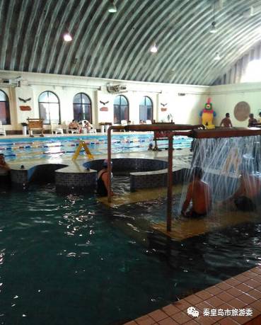 没有泡温泉的冬天没有灵魂,没泡过温泉