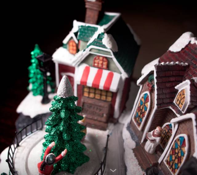 「福利」免费畅游欢乐谷灯光节！《爱游我拍》粉丝圣诞趴，约吗？