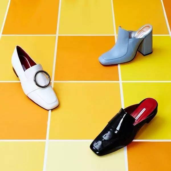 潮范十足的休闲鞋出行时尚两不误,盘点五款适合日常穿搭的时尚潮鞋