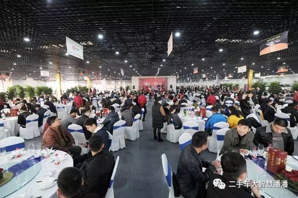 最新二手车行业,郑州大型二手车商有几家