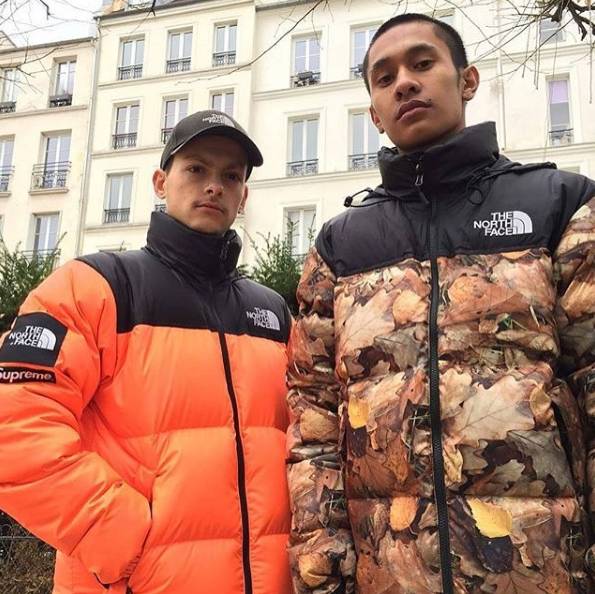 全球限量版supreme,supreme现在还值得买吗