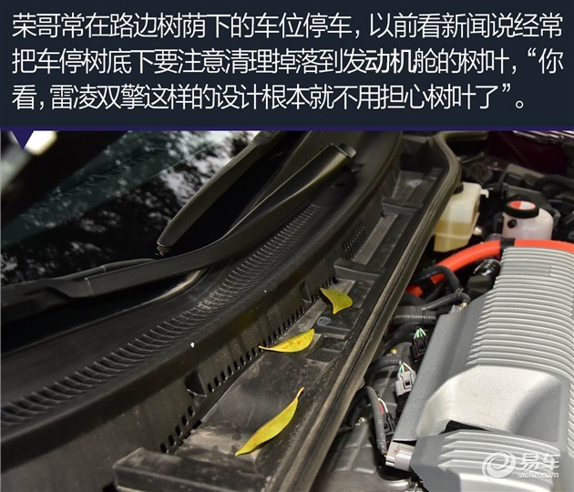 “候鸟族”得力助手雷凌双擎车主访谈录