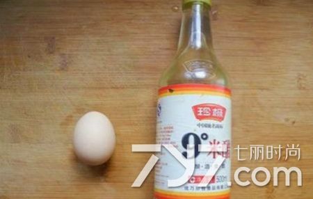 治肩周炎的民间偏方醋加鸡蛋,醋泡鸡蛋对人有副作用吗