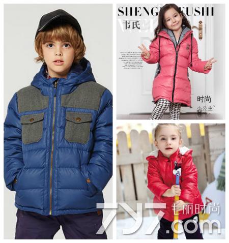童装羽绒服测评推荐博主,童装羽绒服品牌排行榜前十名