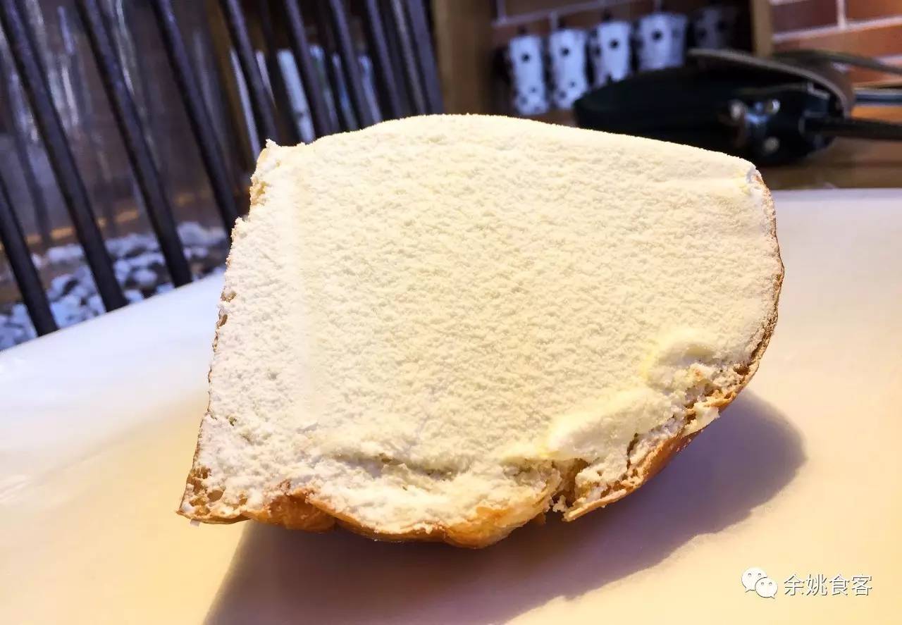 余姚好吃的面包,余姚好吃的奶油蛋糕推荐