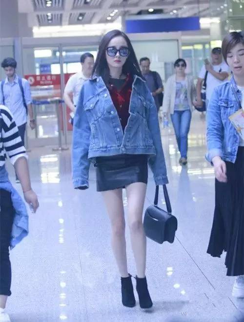 这几件单品日常百搭又显气质,秋冬百搭永不过时穿搭