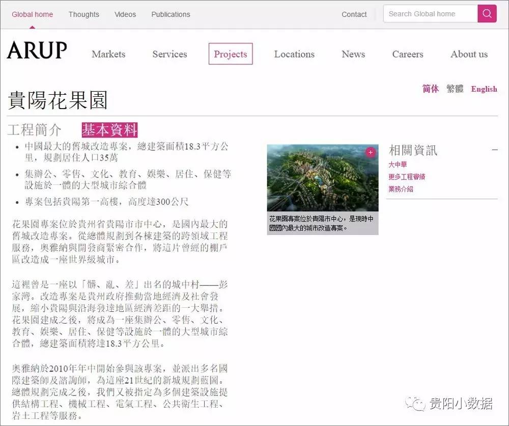 亚洲神盘花果园,贵阳花果园存在的问题