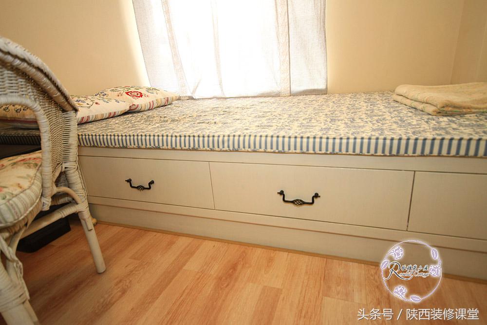 90平方欧式简装风格,90欧式装修全包价格