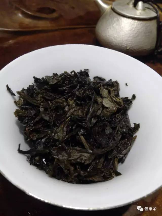 如何辨别千两茶的品质,怎么分辨千两茶好坏