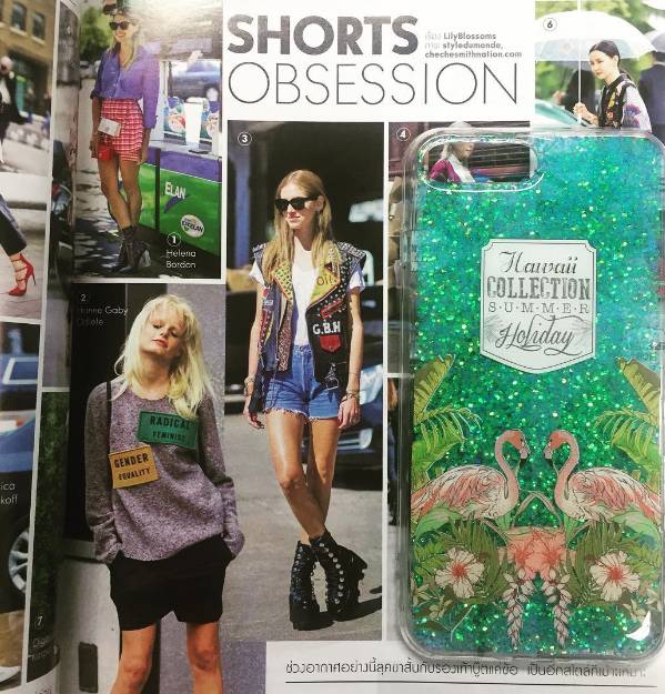 泰国品牌小众,泰国产品推荐合集