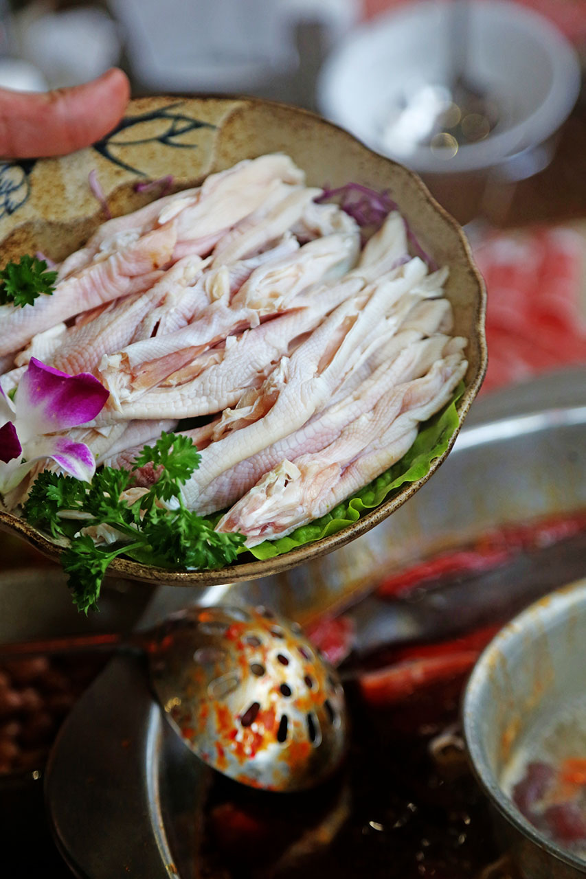 大连重庆火锅哪家正宗最好吃,大连好吃的老北京火锅