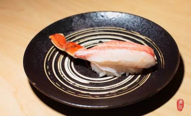 有温度的寿司店,最温暖的寿司店