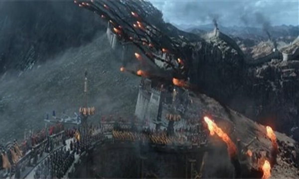 扒一扒美国赌城风云,扒一扒中国的翻拍电影